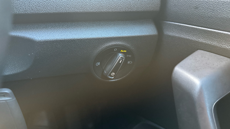 Volkswagen T-Roc 1.5 TSI EVO Design 5dr DSG Petrol Hatchback